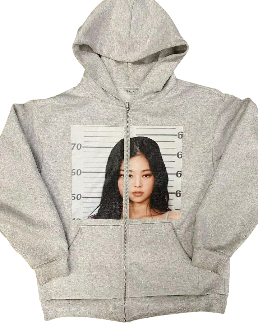 "prison" sweat