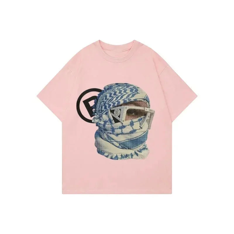 "desert" t-shirt